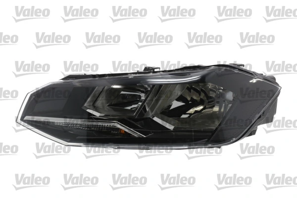 Reflektor lewy do Volkswagen Polo AW1, BZ1, AE1