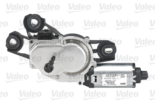 Silniczek wycieraczki tylnej szyby Seat Altea XL minivan (5P5, 5P8) (2006 - 2015) cena, od 37,88 USD