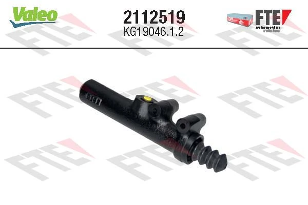 Cylinder sprzęgła główny Mercedes E sedana (W123) (1976 - 1985) cena, od 27,49 USD