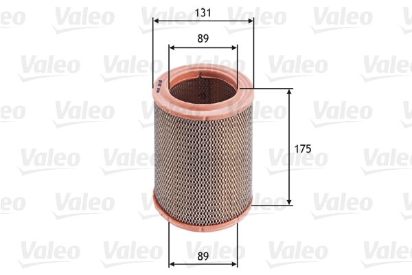 585635 VALEO