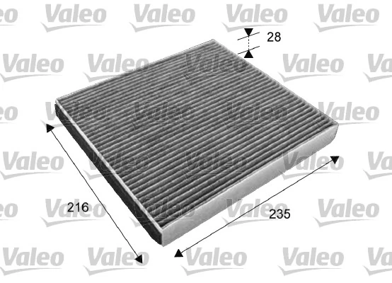 715641 VALEO