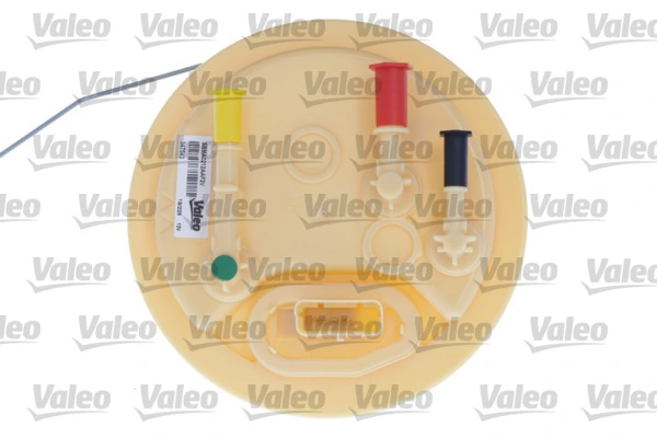 347543 VALEO Czujnik poziomu paliwa w zbiorniku