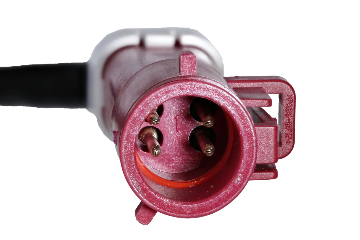 368050 VALEO Sonda lambda czujnik tlenu po katalizatorze