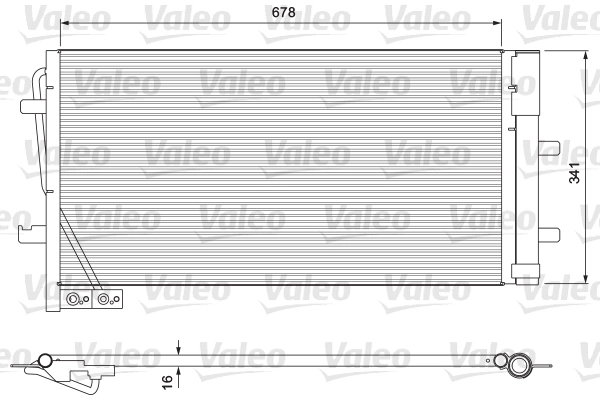 814169 VALEO