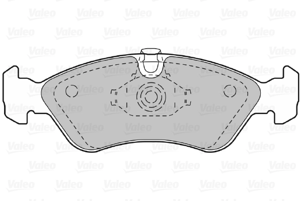 598184 VALEO