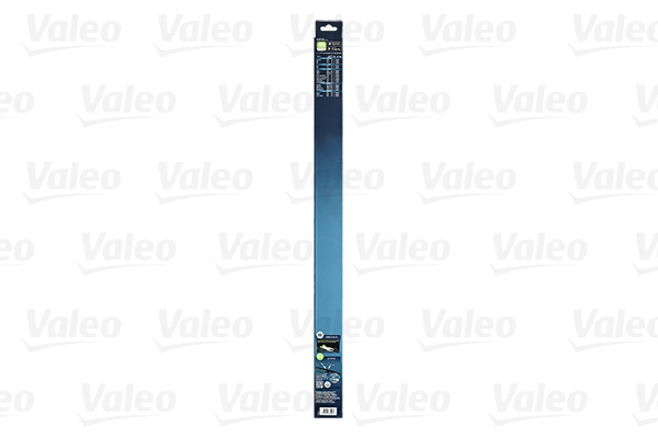 Do koszyka 578517 VALEO Pióro wycieraczki szyby przedniej kierowcy