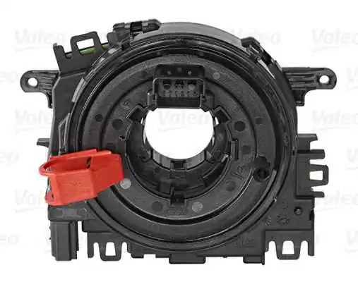 Pierścień kontaktowy AIRBAG, taśma kierownicy Skoda SuperB 3 3V3