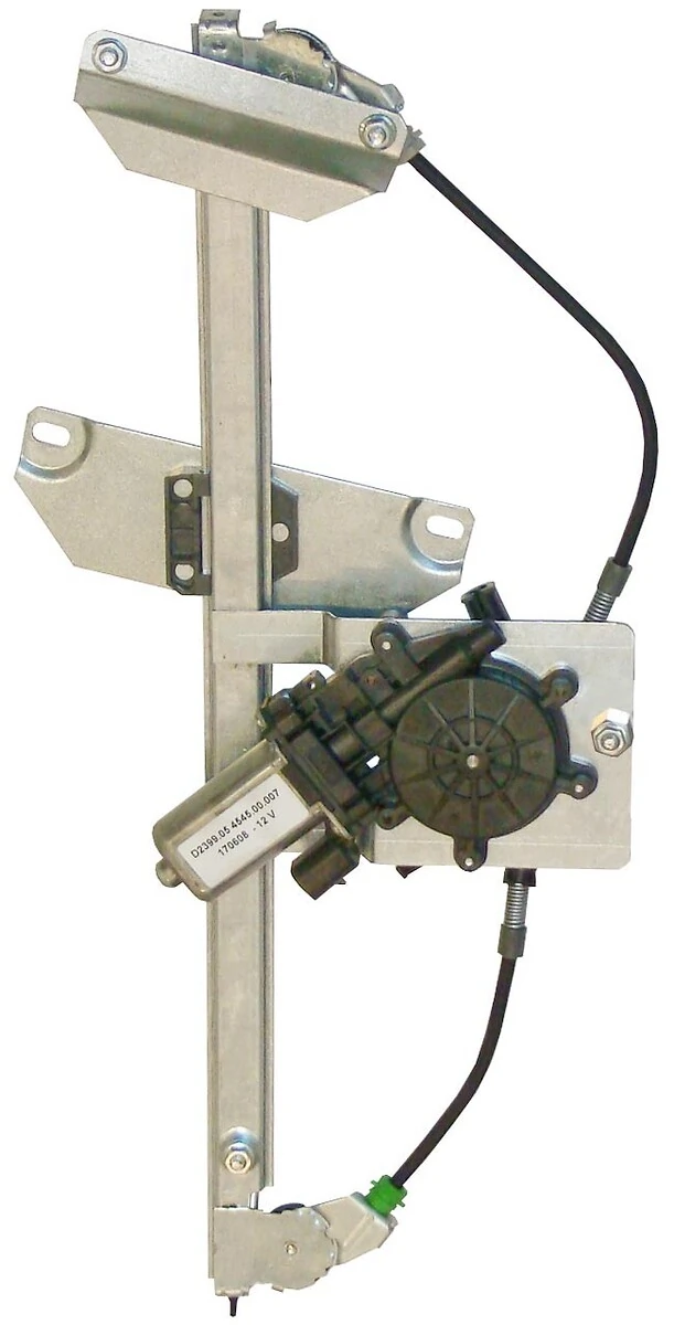 850406 VALEO Mechanizm podnoszenia szyby drzwi przednich lewych