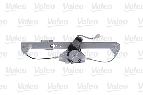 850825 VALEO Mechanizm podnoszenia szyby drzwi tylnych prawych