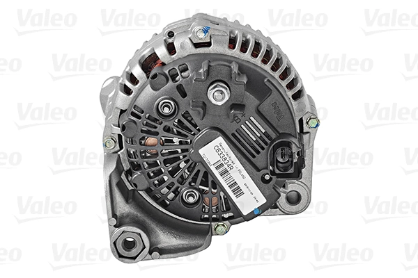200036 VALEO Alternator