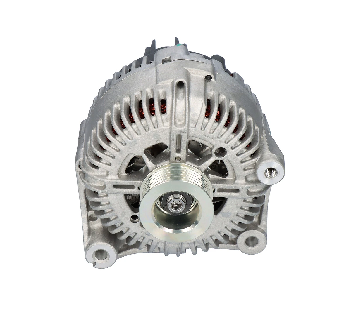 437450 VALEO Alternator