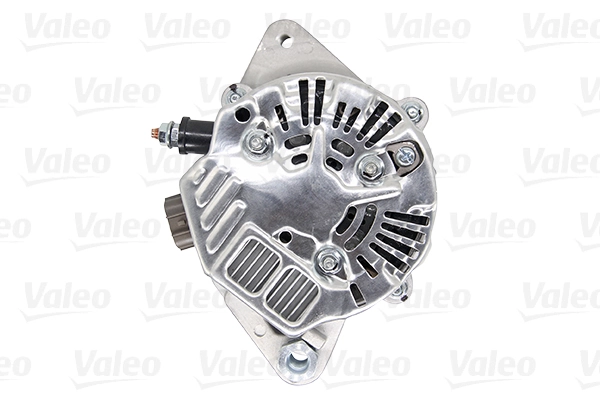Alternator Toyota Yaris 