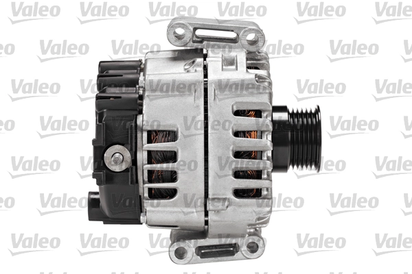 Do koszyka 439738 VALEO Alternator