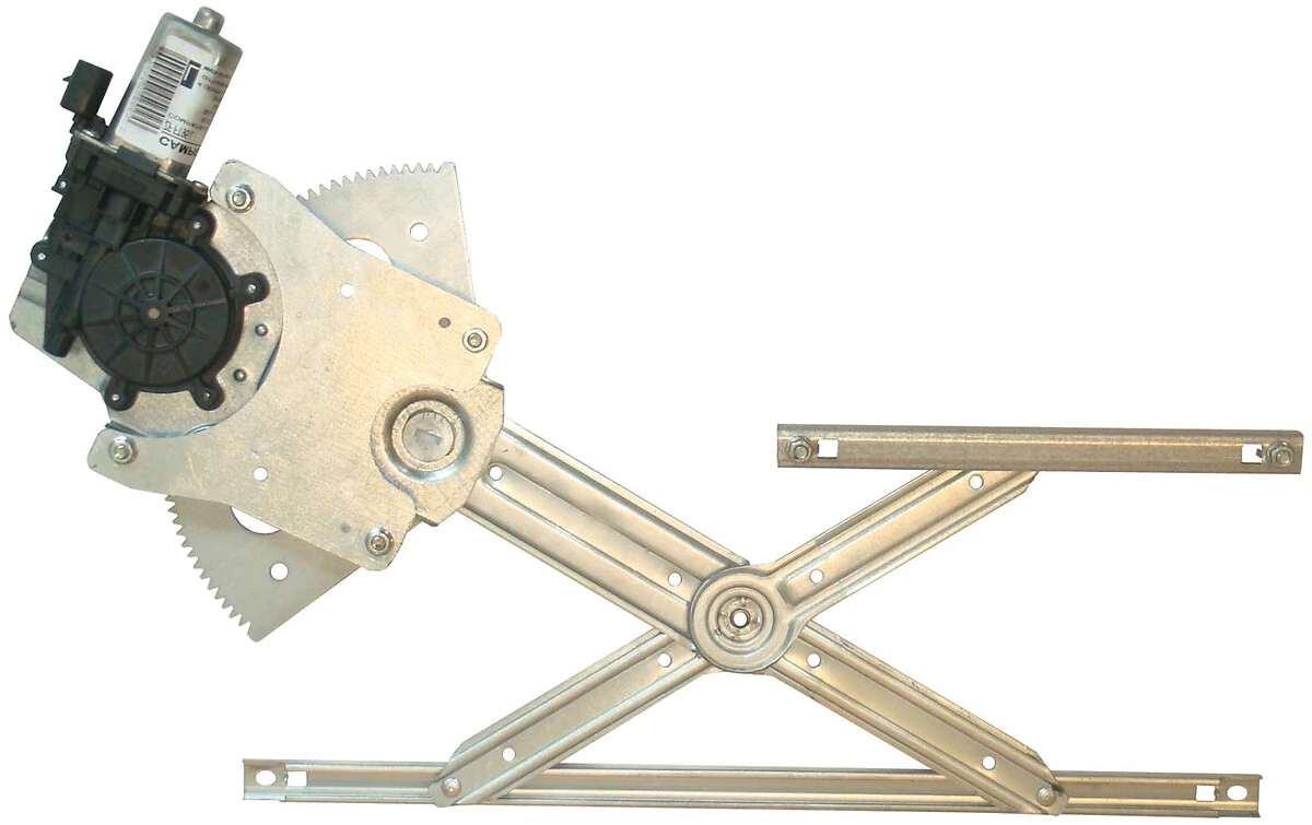  Mechanizm podnoszenia szyby drzwi przednich prawych Suzuki SX4 