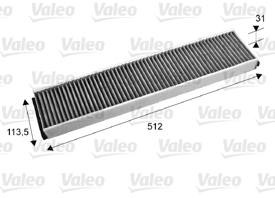 715674 VALEO
