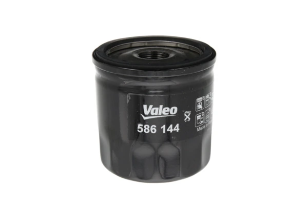 586144 VALEO Filtr oleju