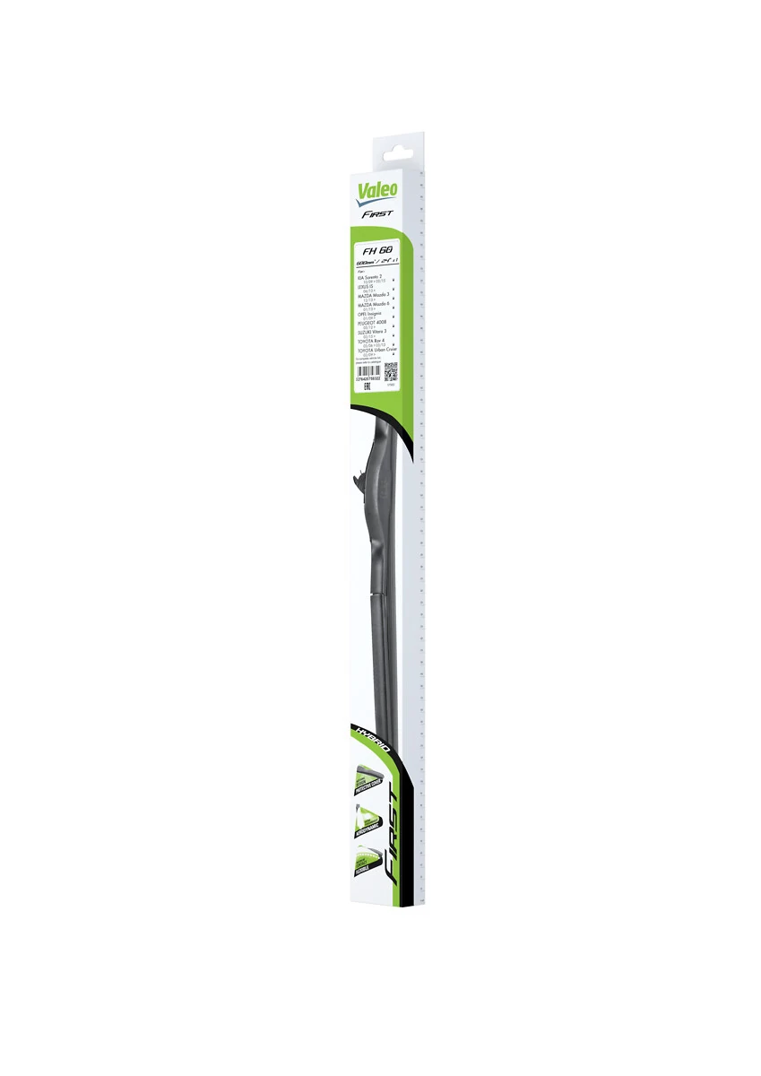 575832 VALEO Pióro wycieraczki szyby przedniej kierowcy