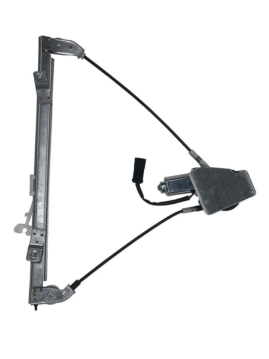 850358 VALEO Mechanizm podnoszenia szyby drzwi przednich lewych