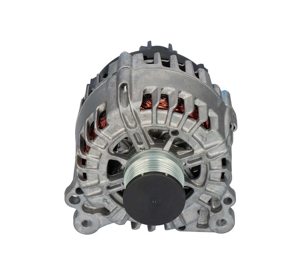 440208 VALEO Alternator