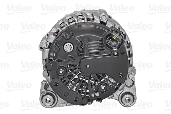 Do koszyka 3117390 Volvo Alternator
