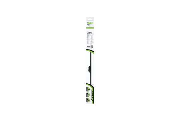 575008 VALEO Pióro wycieraczki szyby przedniej kierowcy