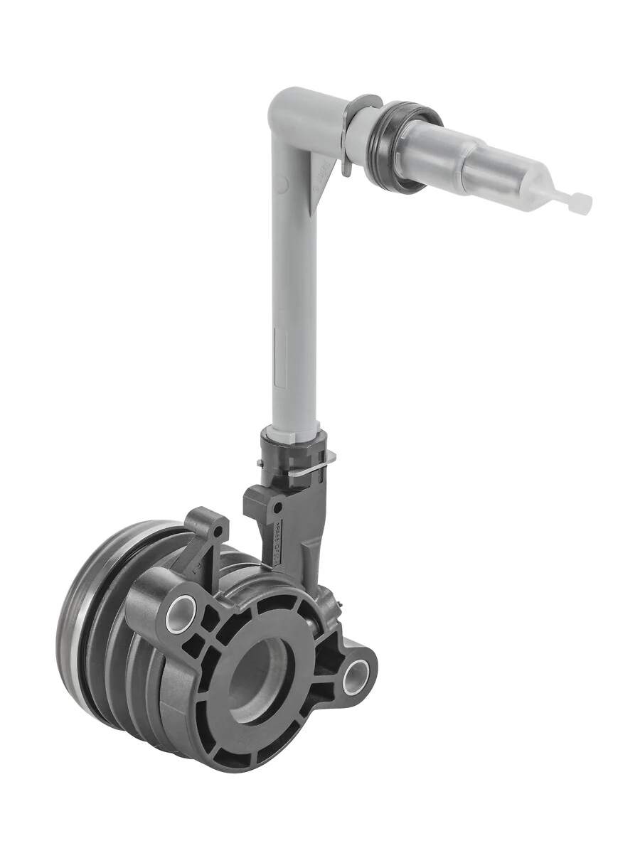 804544 VALEO Cylinder roboczy sprzęgła (wysprzęglik) w komplecie z łożyskiem wyciskowym