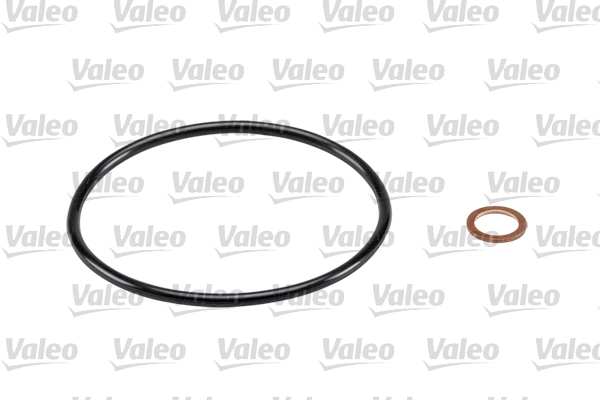 Do koszyka 586545 VALEO Filtr oleju