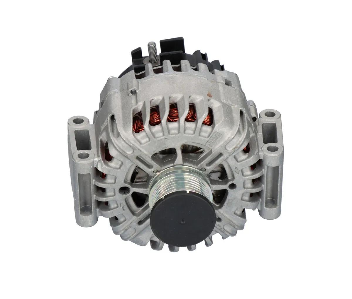 Do koszyka 0986083600 Bosch Alternator