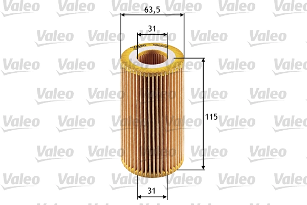 586505 VALEO