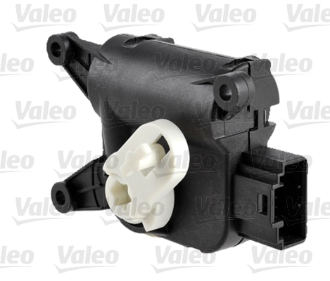 Silniczek klapy nagrzewnicy do Volkswagen Touran II 1T3