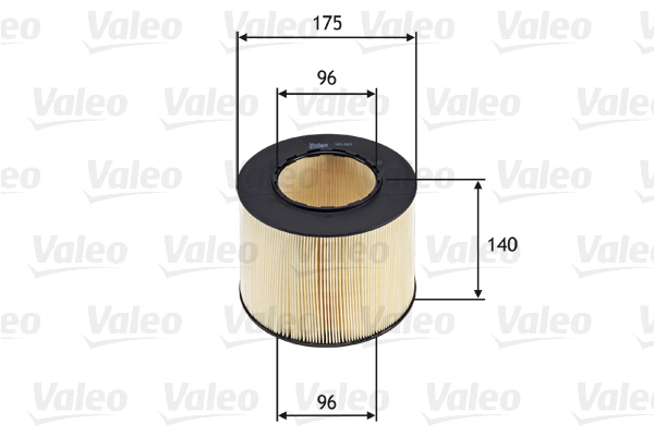 585683 VALEO