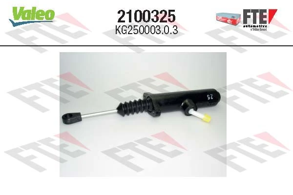 2100325 VALEO