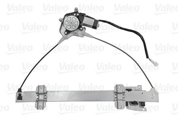 Mechanizm podnoszenia szyby drzwi przednich prawych do Suzuki Grand Vitara  JB