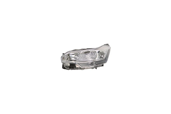 Reflektory Citroen C5