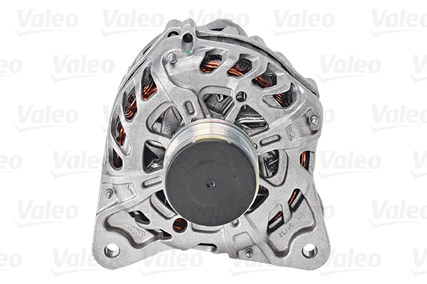 Do koszyka Alternator Dacia Duster  HM