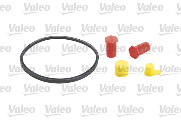 Do koszyka 587903 VALEO Filtr paliwa