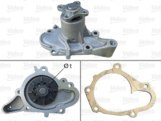506777 VALEO