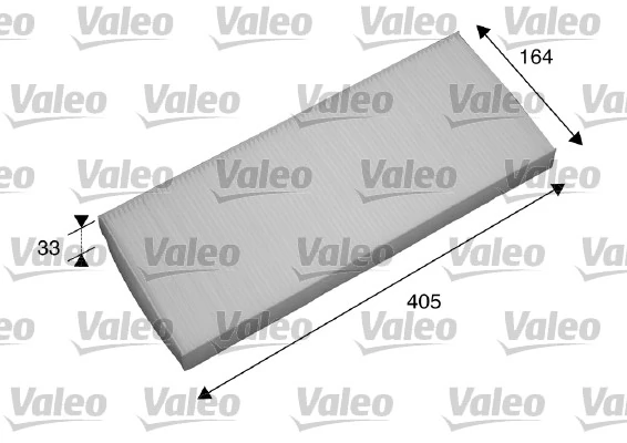 698738 VALEO