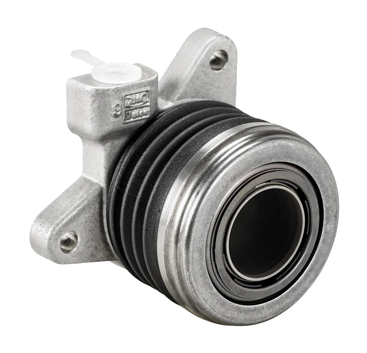 Cylinder roboczy sprzęgła (wysprzęglik) w komplecie z łożyskiem wyciskowym VALEO 804582 cena, od 89,91 USD
