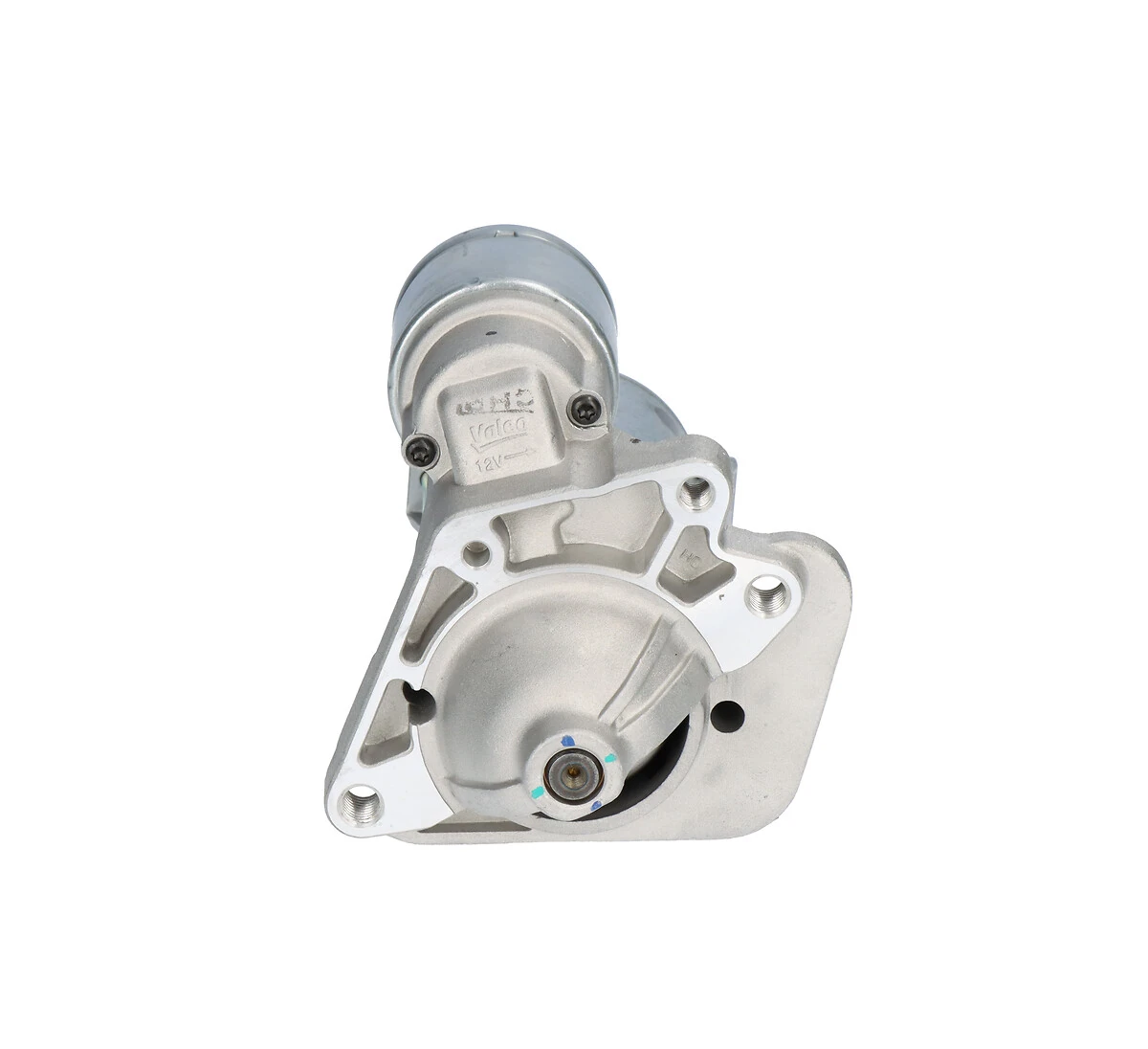 Rozrusznik Renault (RVI) M0T87881AM cena, od 76,72 USD