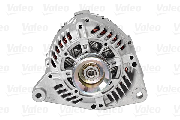  Alternator Audi A6 