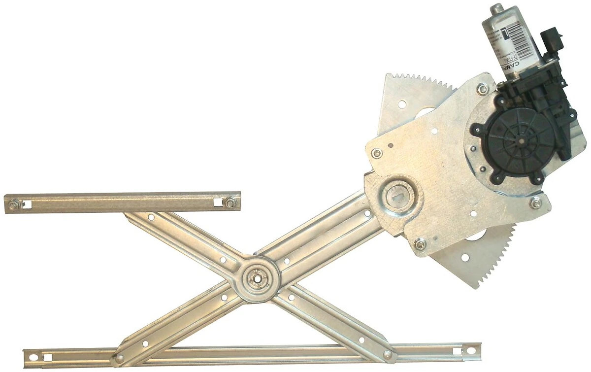 Do koszyka Mechanizm podnoszenia szyby drzwi przednich lewych Suzuki SX4  GY