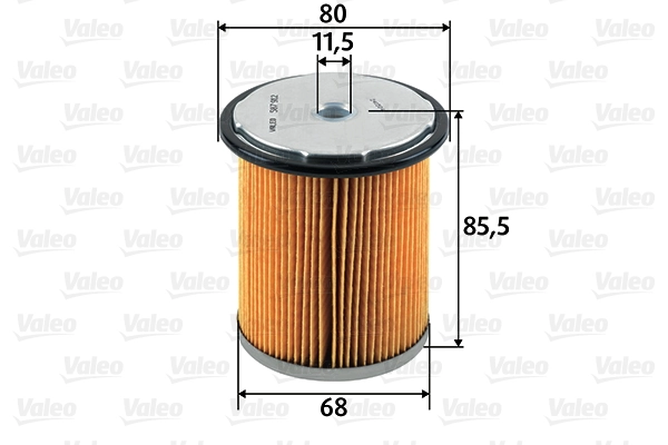 587912 VALEO