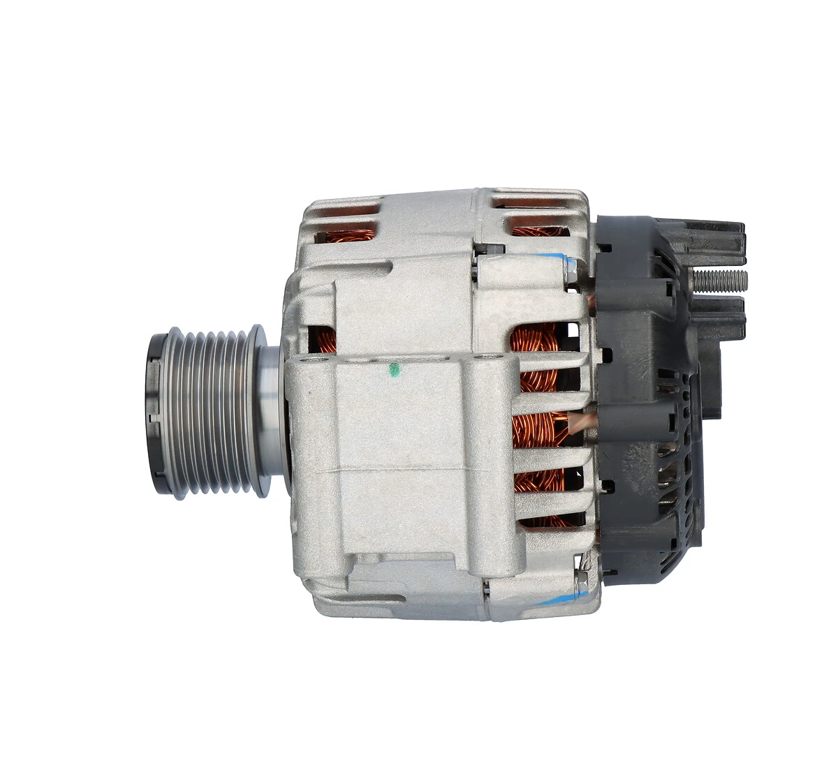 Do koszyka A271154150280 Mercedes Alternator
