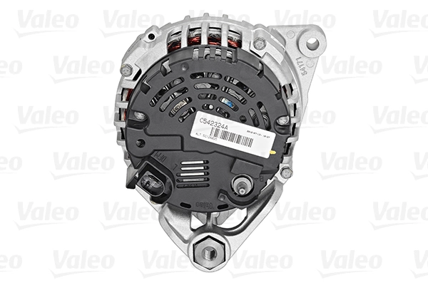 Do koszyka Alternator Audi A8 D3 4E2, 4E8