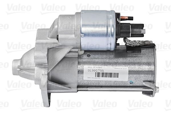 Rozrusznik VALEO 438224 cena, od 116,61 USD