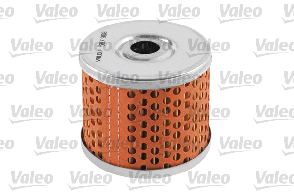 Filtr paliwa Ford 5012045