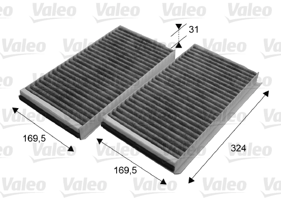 698864 VALEO