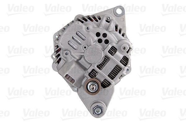 Do koszyka Alternator Smart FORTWO  451