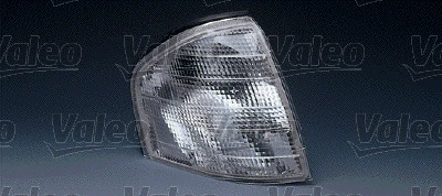 Kierunkowskaz prawy do Mercedes C  S202
